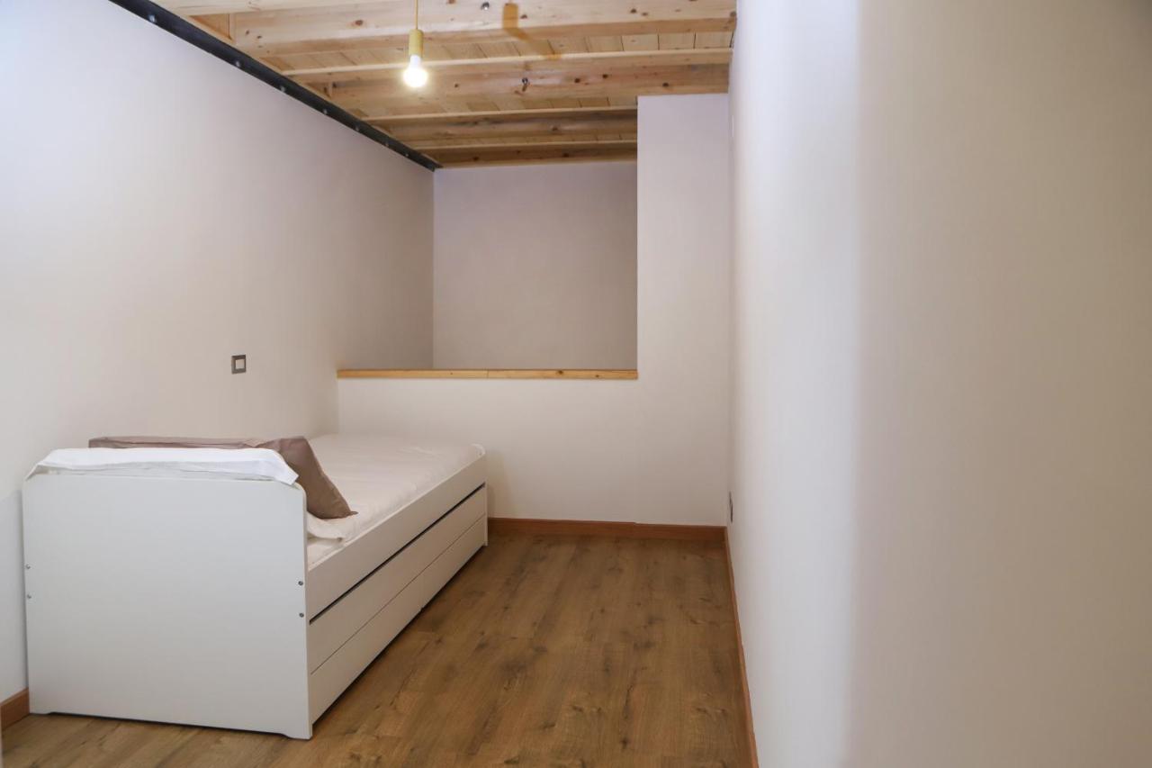 Tribunali Family Apartment By Wonderful Italy Napoli Eksteriør bilde