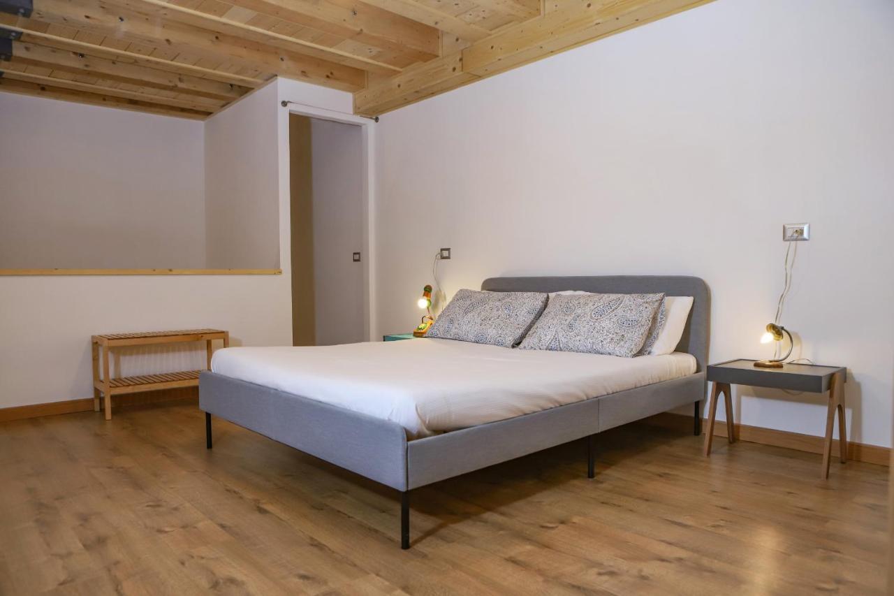 Tribunali Family Apartment By Wonderful Italy Napoli Eksteriør bilde