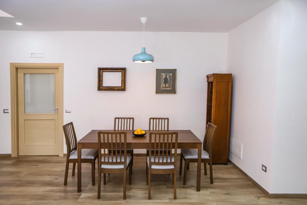 Tribunali Family Apartment By Wonderful Italy Napoli Eksteriør bilde