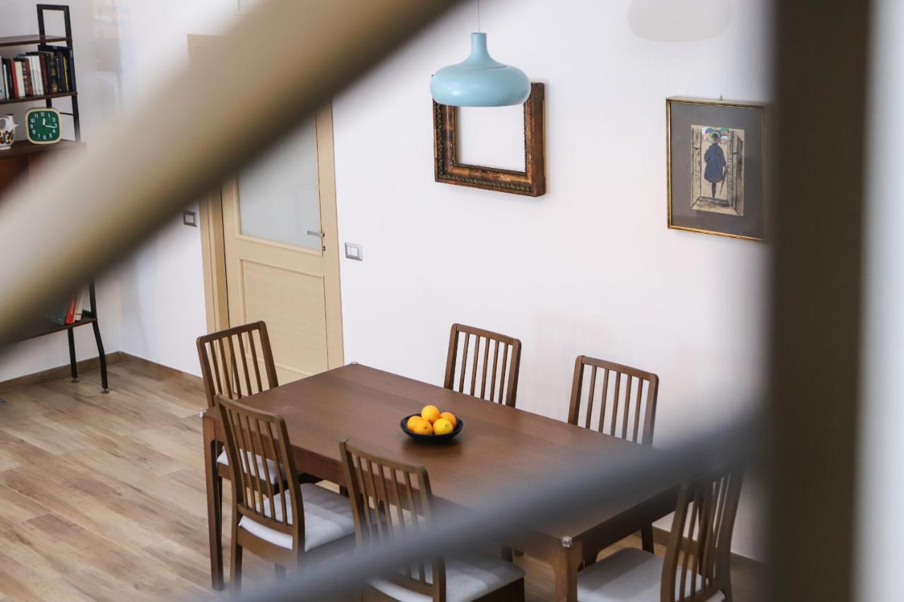 Tribunali Family Apartment By Wonderful Italy Napoli Eksteriør bilde