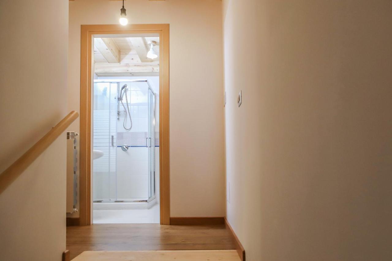 Tribunali Family Apartment By Wonderful Italy Napoli Eksteriør bilde